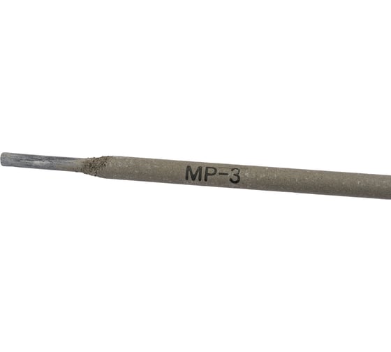 Электроды МР-3 (3 мм; 5 кг) MAXWELD MR35