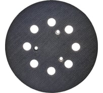 Подошва резиновая на липучке для ЭШМ TORGWIN T885157