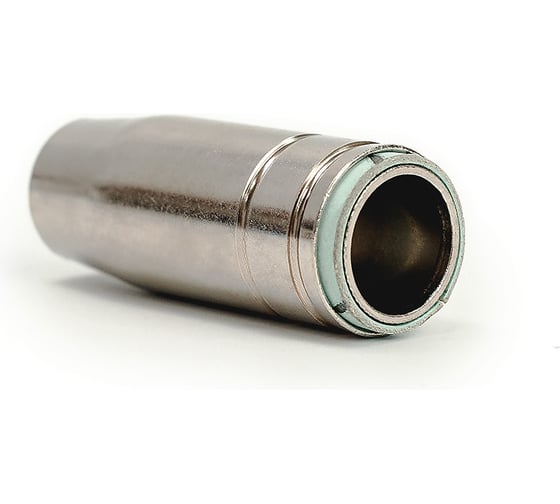 Сопло (TW 25) EVO d15, коническое, 5 шт TopWeld TW.212.325151-5