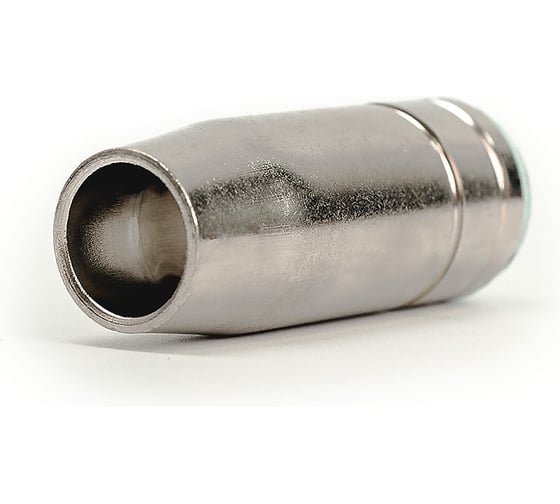 Сопло (TW 25) EVO d15, коническое, 5 шт TopWeld TW.212.325151-5