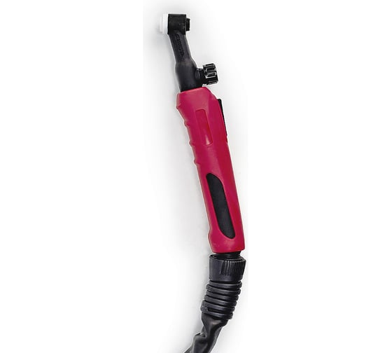 Горелка TW 9V 110A, M12x1, Valve, 8 м TopWeld TW.213.109208-300