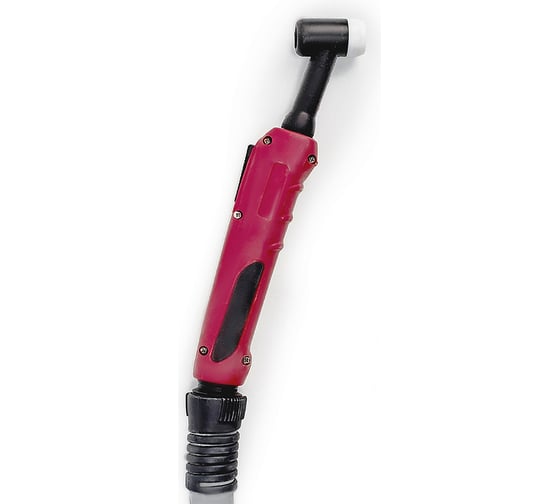 Горелка TW 17 140A, 2pin, M12x1, 8 м TopWeld TW.213.117118-300