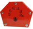 Фиксатор (угольник) магнитный универсальный MH-06 75 LBS ATLASWELD MH-0675LBS 1
