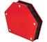 Фиксатор (угольник) магнитный универсальный MH-06 50 LBS ATLASWELD MH-0650LBS 1
