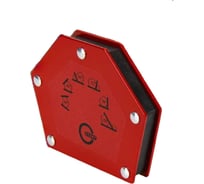 Фиксатор (угольник) магнитный универсальный MH-06 25 LBS ATLASWELD MH-0625LBS