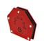 Фиксатор (угольник) магнитный универсальный MH-06 25 LBS ATLASWELD MH-0625LBS 1