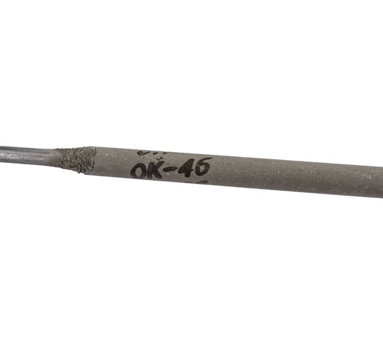 Электроды ОК-46 (3 мм; 5 кг) MAXWELD OK35