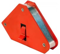 Фиксатор (угольник) магнитный отключаемый MH-11 30 LBS ATLASWELD MH-1130LBS