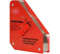 Фиксатор (угольник) магнитный отключаемый MH-11 55 LBS ATLASWELD MH-1155LBS