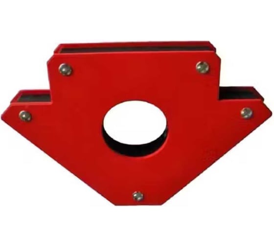 Фиксатор (угольник) магнитный MH-05 75 LBS ATLASWELD MH-0575LBS