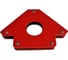 Фиксатор (угольник) магнитный MH-05 75 LBS ATLASWELD MH-0575LBS 1