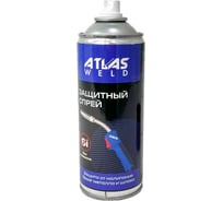 Спрей антипригарный (без силикона) 400 мл ATLASWELD ATL-sprey.antpr