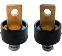 Розетка панельная (клемма) 35-50 мм ATLASWELD ATLrk35-50