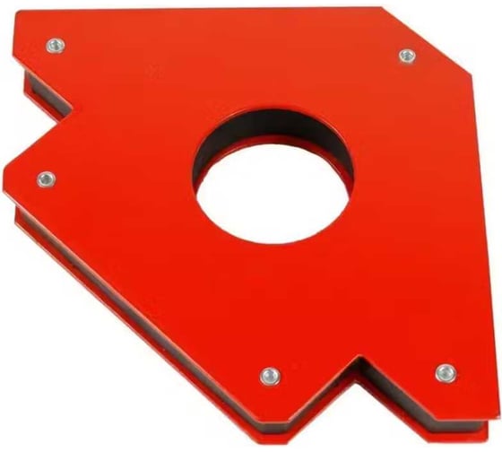 Фиксатор (угольник) магнитный MH-04 50 LBS ATLASWELD MH-0450LBS