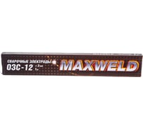 Электроды ОЗС-12 (3 мм; 1 кг) MAXWELD OZS31