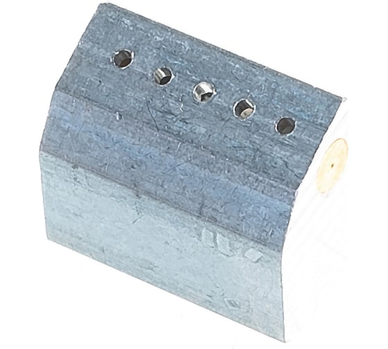 Форсунка КМ-12 (5 отверстий; 1.2 мм) Mebax 00-00000288