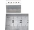 Форсунка КМ-12 (5 отверстий; 1.2 мм) Mebax 00-00000288 4