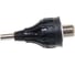 Форсунка КМ-11 Mebax 00-00000289 3