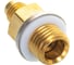 Форсунка КМ-10 Mebax 00-00000290 1