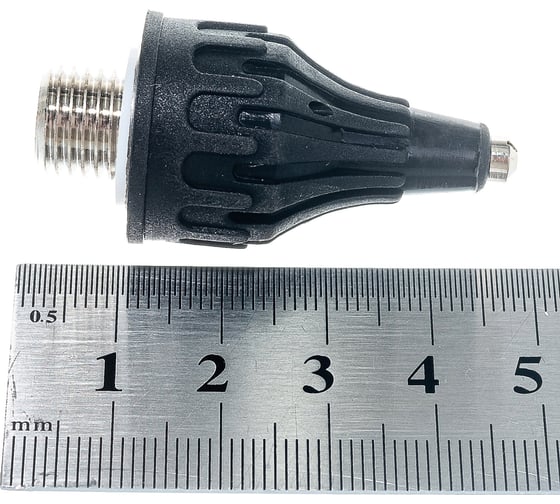 Форсунка КМ-15 Mebax 00-00000286