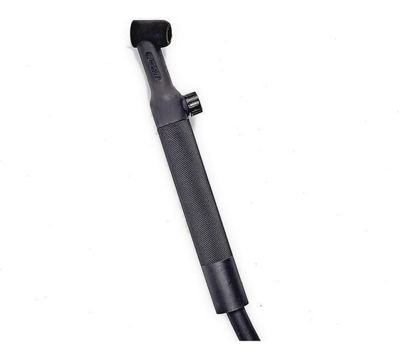 Горелка TW 26VF 180A, 9pin, M12x1, Valve, Flex, 4 м TopWeld TW.213.126404-9-300