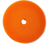 Круг для полировки кузова HD ORANGE 7 HEAVY CUT FOAM PAD HI-TECH INDUSTRIES HB-HD87