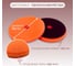 Круг для полировки кузова HD ORANGE 7 HEAVY CUT FOAM PAD HI-TECH INDUSTRIES HB-HD87 3