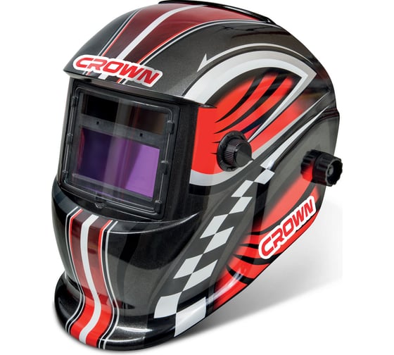 Сварочная маска CROWN CAXW-MA1 1