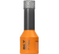 Коронка алмазная для керамогранита и камня TOP 14 мм DLT 2091