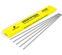 Электрод АНО-21 (2.5 мм; 1 кг) МЭЗ Ц0035494