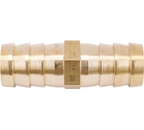 Соединитель шлангов прямой 16 мм ДАЛИ-авто DA-02286