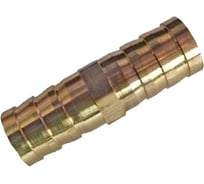 Соединитель шлангов прямой 14 мм ДАЛИ-авто DA-02285