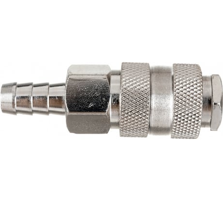 Разъем пневматический быстросъёмный ёлка 10 мм ДАЛИ-авто DA-00584