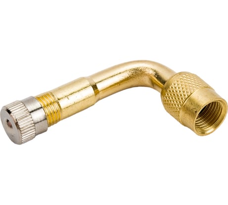 Наконечник подкачки 90 градусов ДАЛИ-авто DA-02261