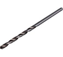 Сверло по металлу HSS-R (5 шт; 2.5х57 мм; цилиндрический хвостовик) ZOLDER 4241255