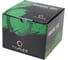 Абразивный круг GREEN Film 150 мм, P180, 15 отверстий, на липучке, 10 шт TILFLEX TL41-180/10 2