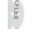 Абразивный круг GREEN Film 150 мм, P180, 15 отверстий, на липучке, 10 шт TILFLEX TL41-180/10 6