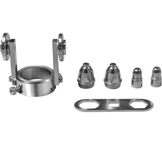 Резак плазменный CP P80 PLA1615 (5 м; M16х1.5; 2pin) ПТК 00000029217