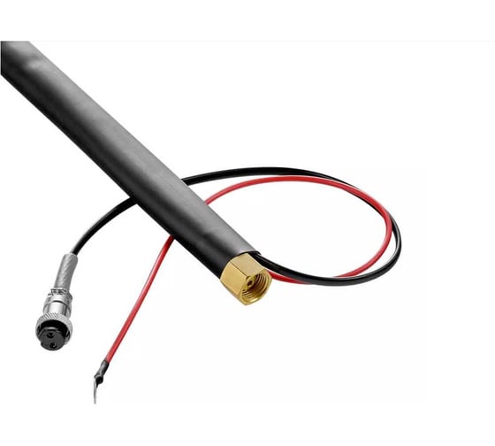Резак плазменный CP P80 PLA1615 (5 м; M16х1.5; 2pin) ПТК 00000029217