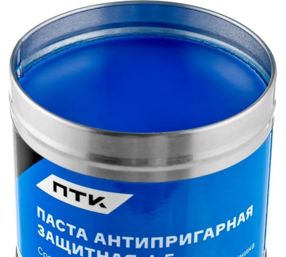 Паста антипригарная защитная J-5 200 г ПТК 00000032633