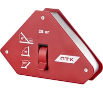 Фиксатор магнитный отключаемый МФО-355 ПТК 00000032631