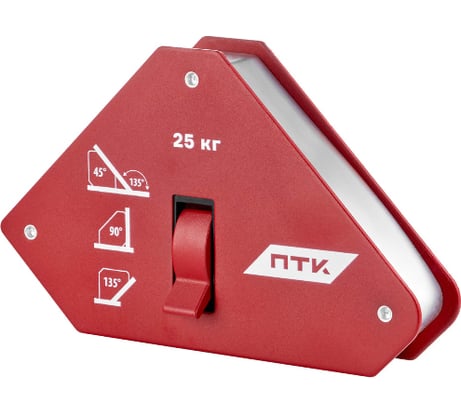 Фиксатор магнитный отключаемый МФО-355 ПТК 00000032631