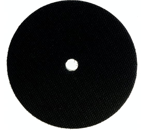 Крепление под АГШК М14-velcro алюминий 100 мм жесткое LEO TECH-NICK 131.130.8421