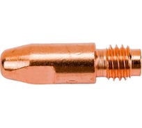 Наконечник сварочный МАСТЕР E-CU FCK6700-10 (10 шт; М8; 1 мм) ПТК 00000030968