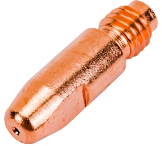 Наконечник сварочный МАСТЕР E-CU FCK6700-10 (10 шт; М8; 1 мм) ПТК 00000030968