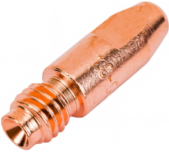 Наконечник сварочный МАСТЕР E-CU FCK6700-10 (10 шт; М8; 1 мм) ПТК 00000030968