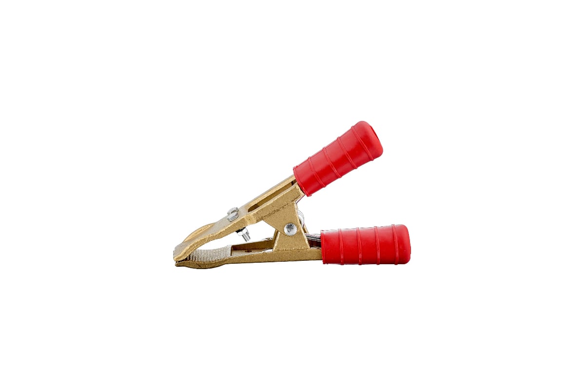 Клемма заземления КЗ 50-2 импорт ПТК 00000022257 - выгодная цена ...