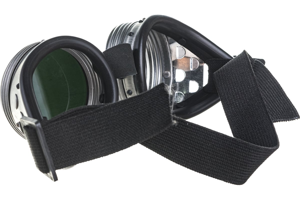 Очки газосварщика ЗН-56 ПТК 00000025998 - выгодная цена, отзывы ...