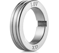 Ролик подающий (35х25х8 мм; 0.8-1.0 мм) ПТК 00000029722