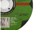 Диск отрезной по металлу (125х2х22 мм) Debever Machining Solutions NWC12520229S 3